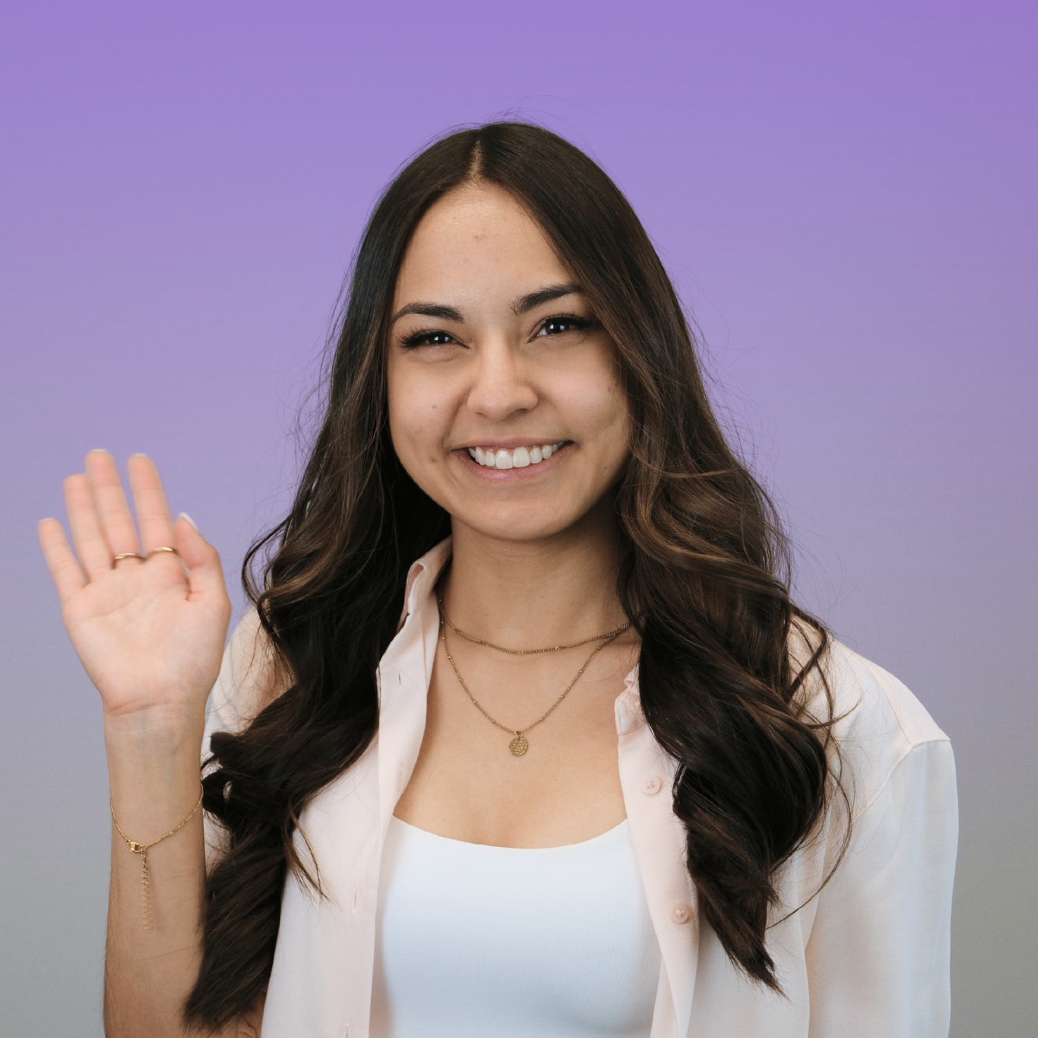 Angelique Loesel, Co-Founder & COO