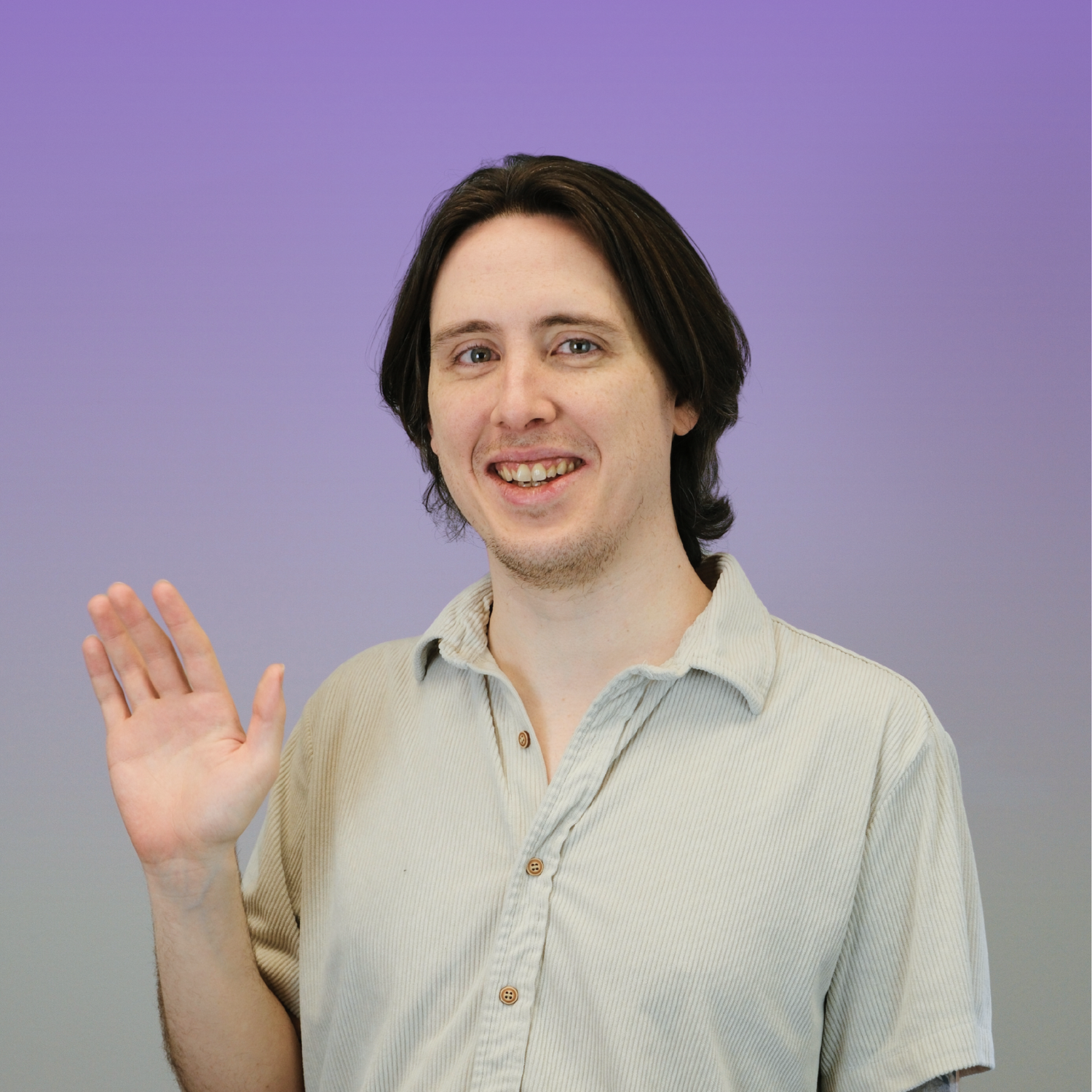 Mike Lyons, Co-Founder & CTO