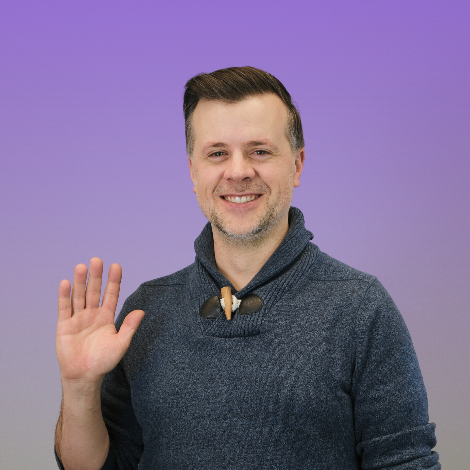 Russ Dyck, CFP®, Co-Founder & CFO