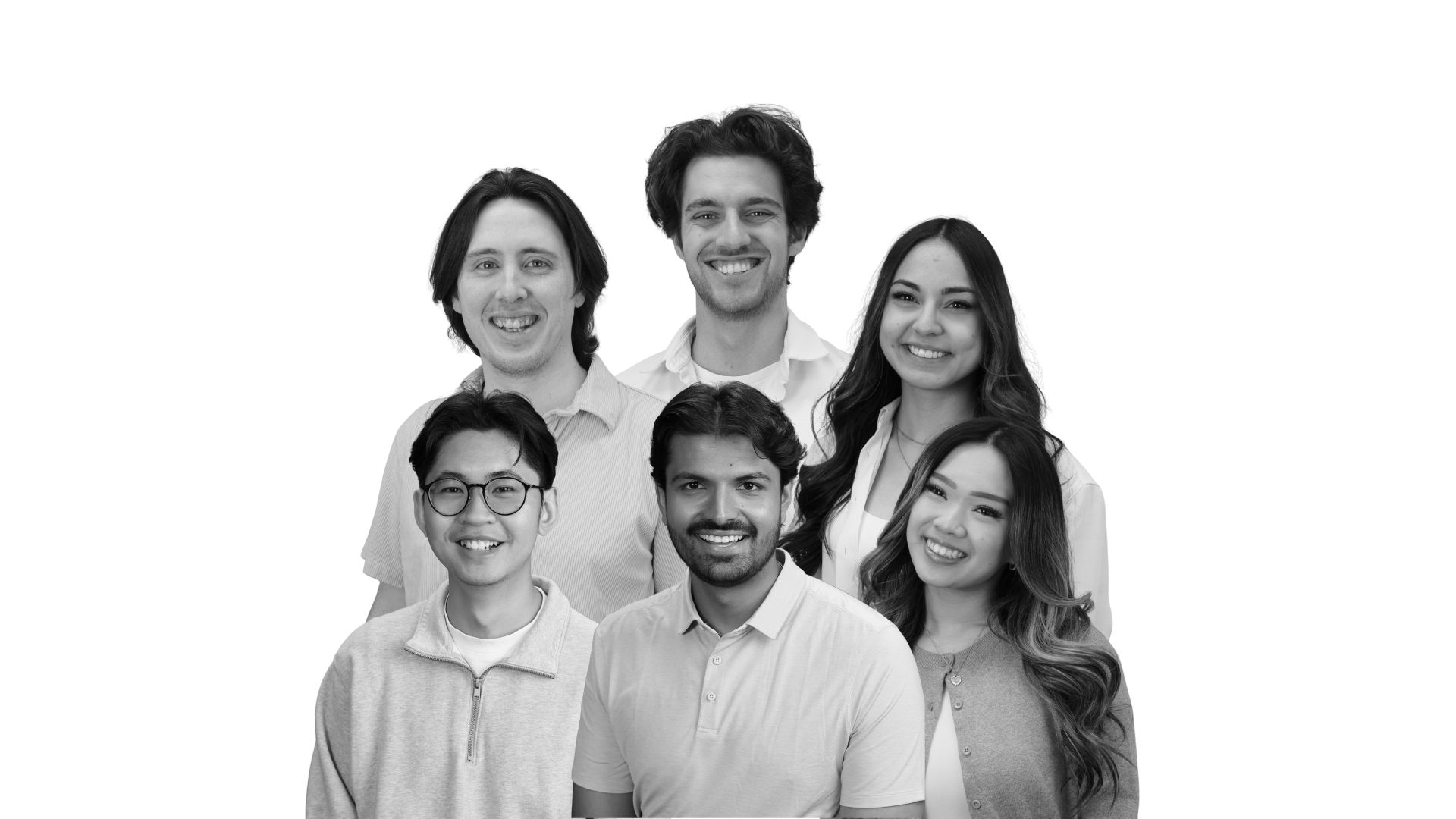 The hi finance team
