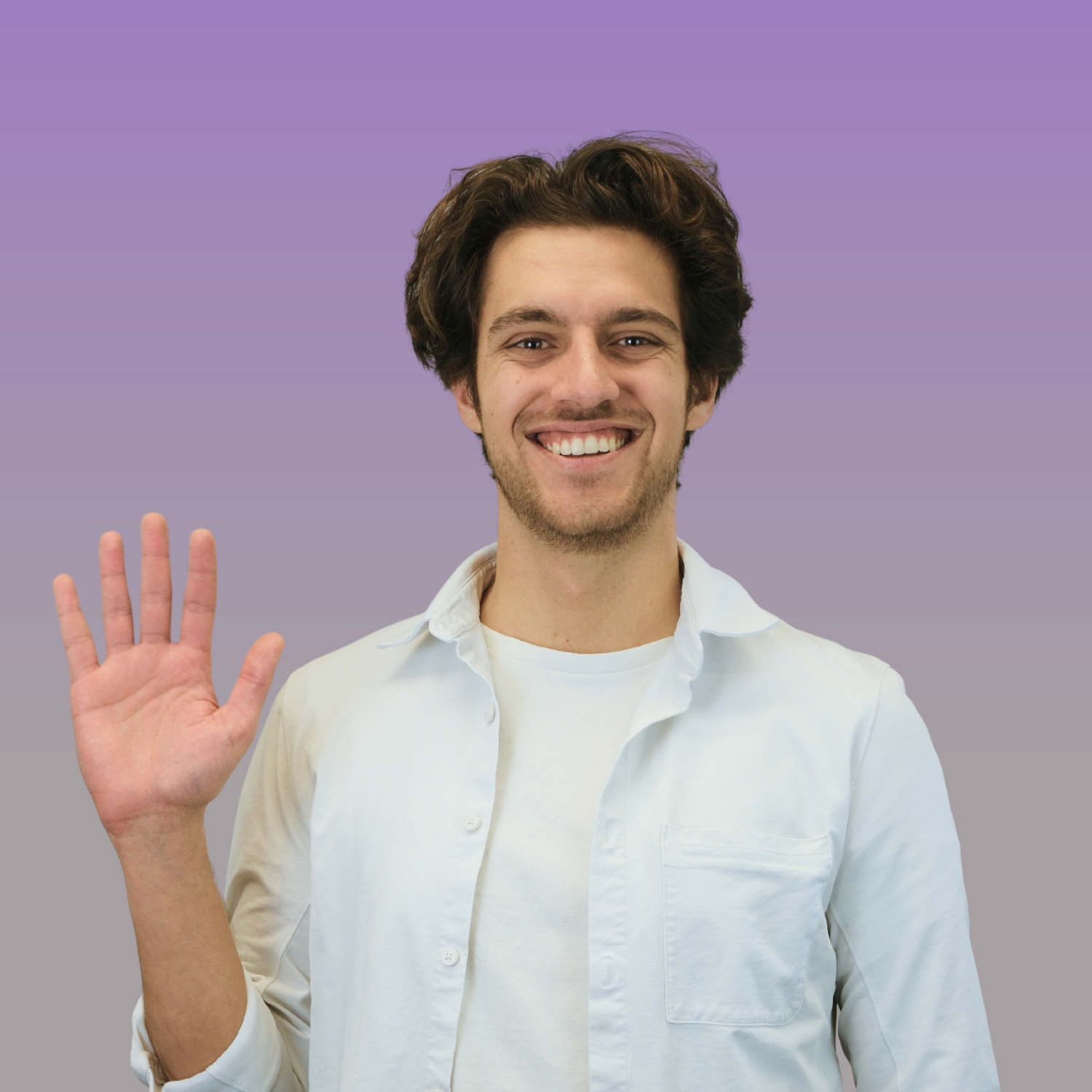 Zach Prusko, Founder & CEO